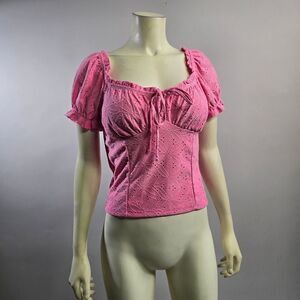 Iris medium top R5